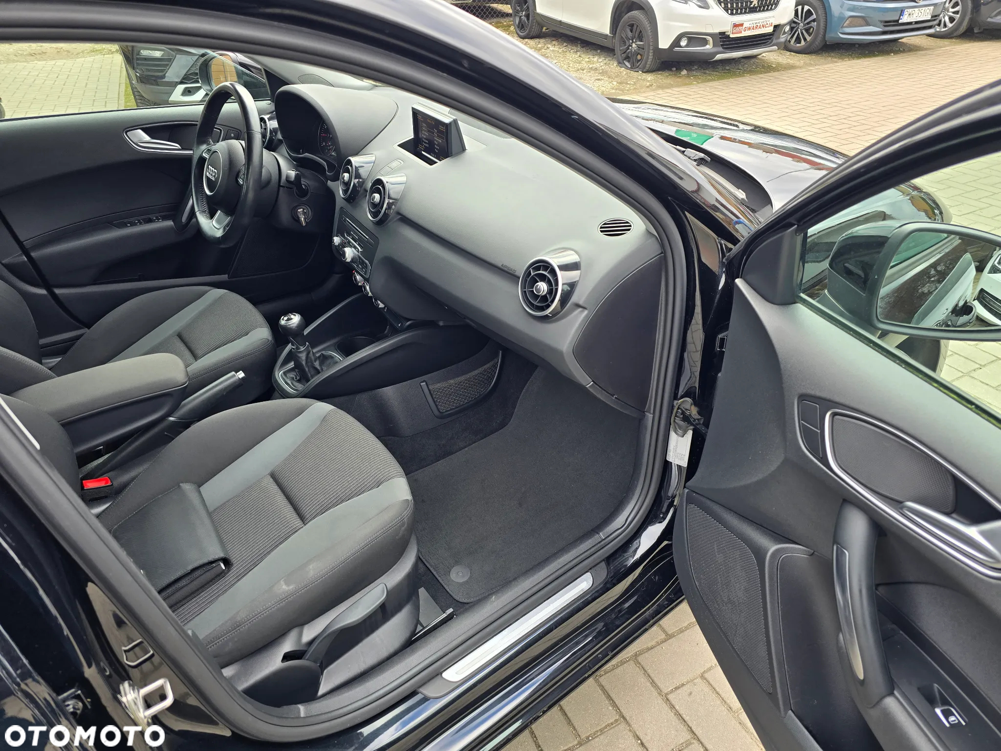 Audi A1 - 11