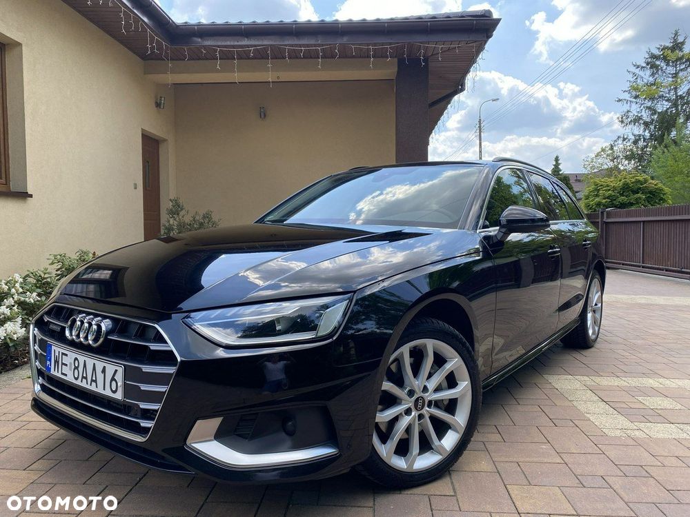 Audi A4 Avant - 3