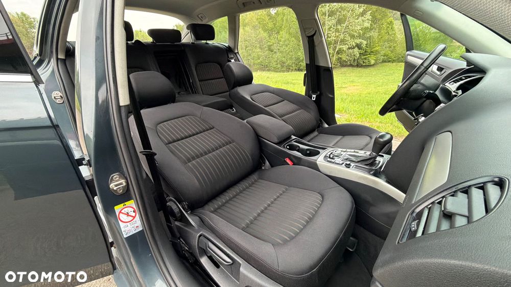 Audi A4 Avant 1.8 TFSI multitronic Ambiente - 23