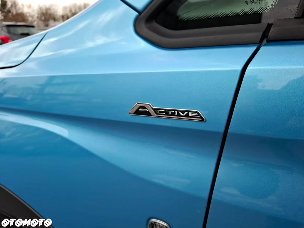 Ford Tourneo Connect 2.0 EcoBlue Active AWD - 22