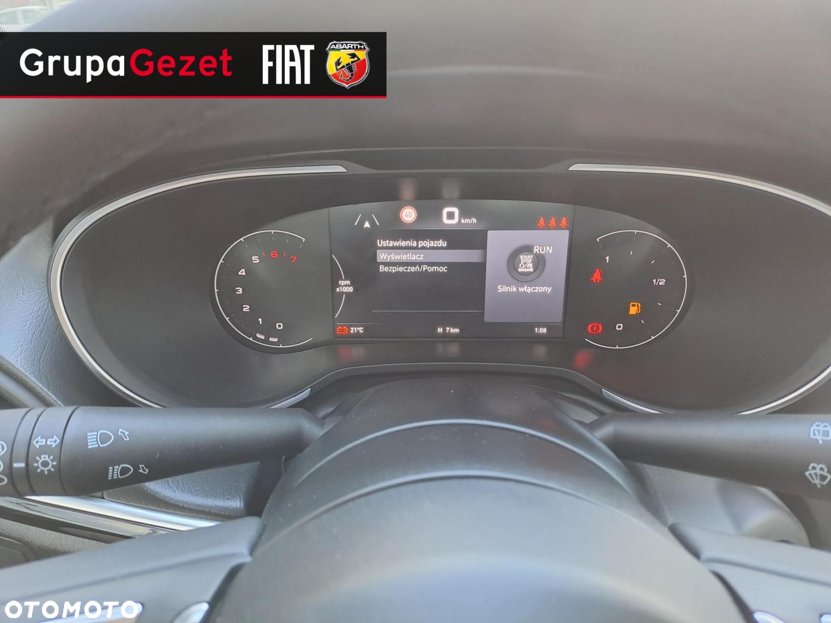 Fiat Tipo - 12