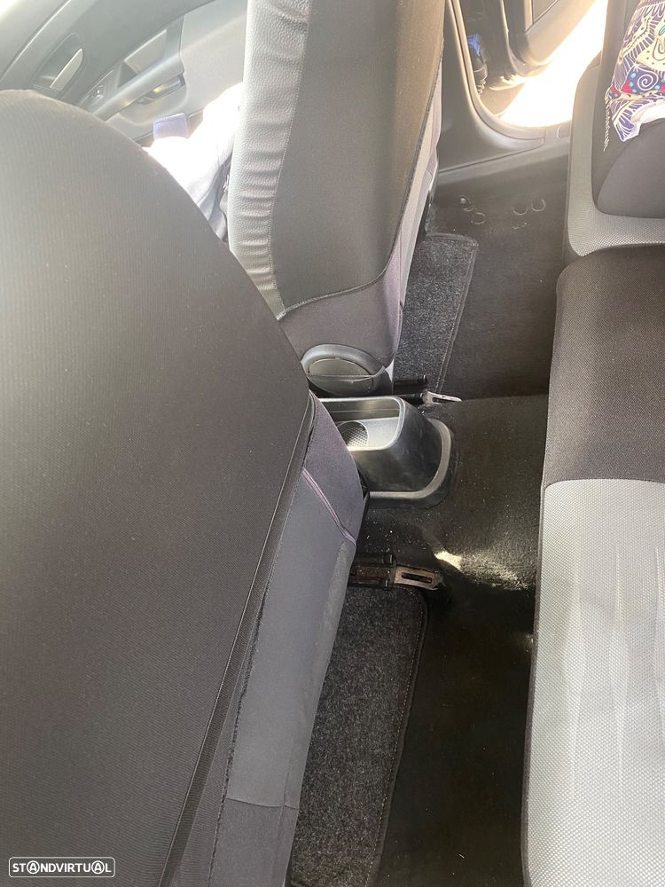 Fiat Grande Punto 1.2 Active - 2