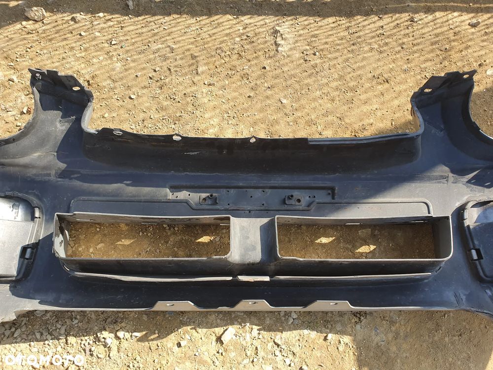 Zderzak przedni Subaru Impreza WRX STI 2003-2005 57704FE080 - 14