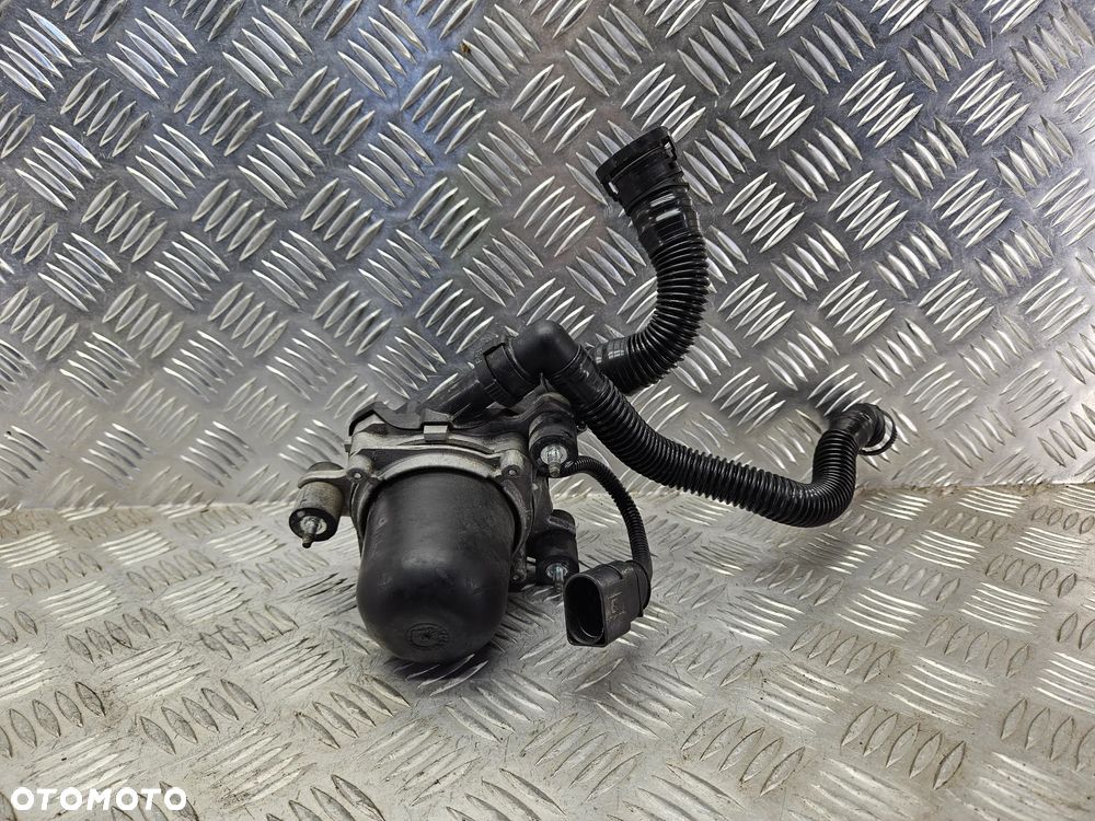 VW TOUAREG 10-18R POMPA POWIETRZA WTORNEGO 07K959253 A - 5