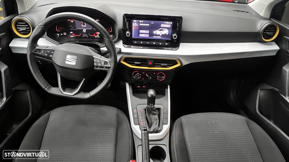 SEAT Arona 1.0 TSI Style DSG - 28