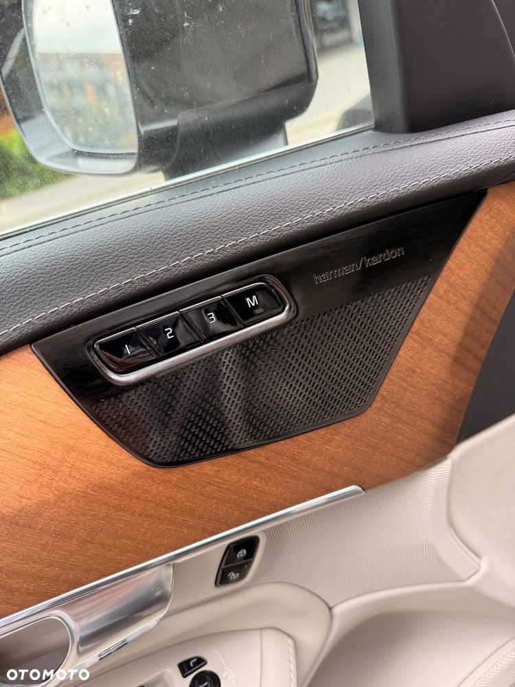 Volvo XC 90 T6 AWD Geartronic Inscription - 17