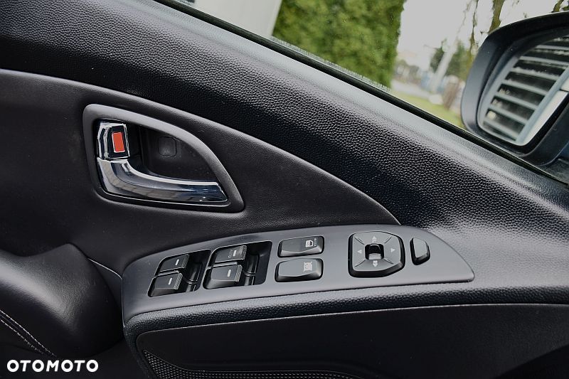 Hyundai ix35 2.0 2WD Style - 14