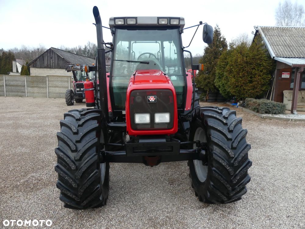 Massey Ferguson 6255* MF 6255 - 24