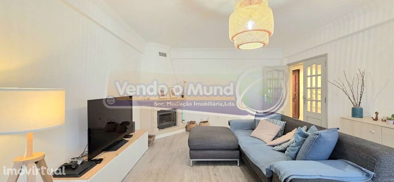 Apartamento T3 em Alverca do Ribatejo (ALV252) - Grande imagem: 3/26