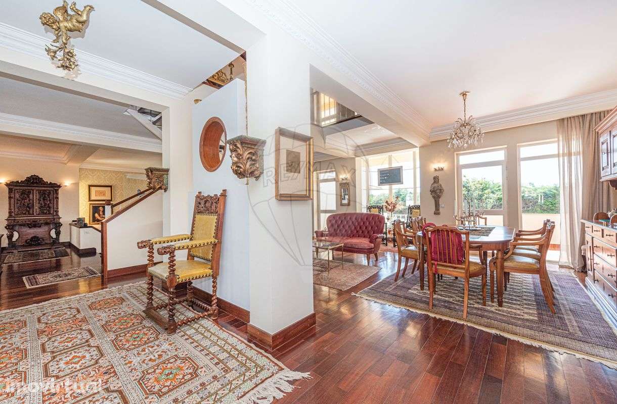 Moradia T6 para venda - Grande imagem: 3/49