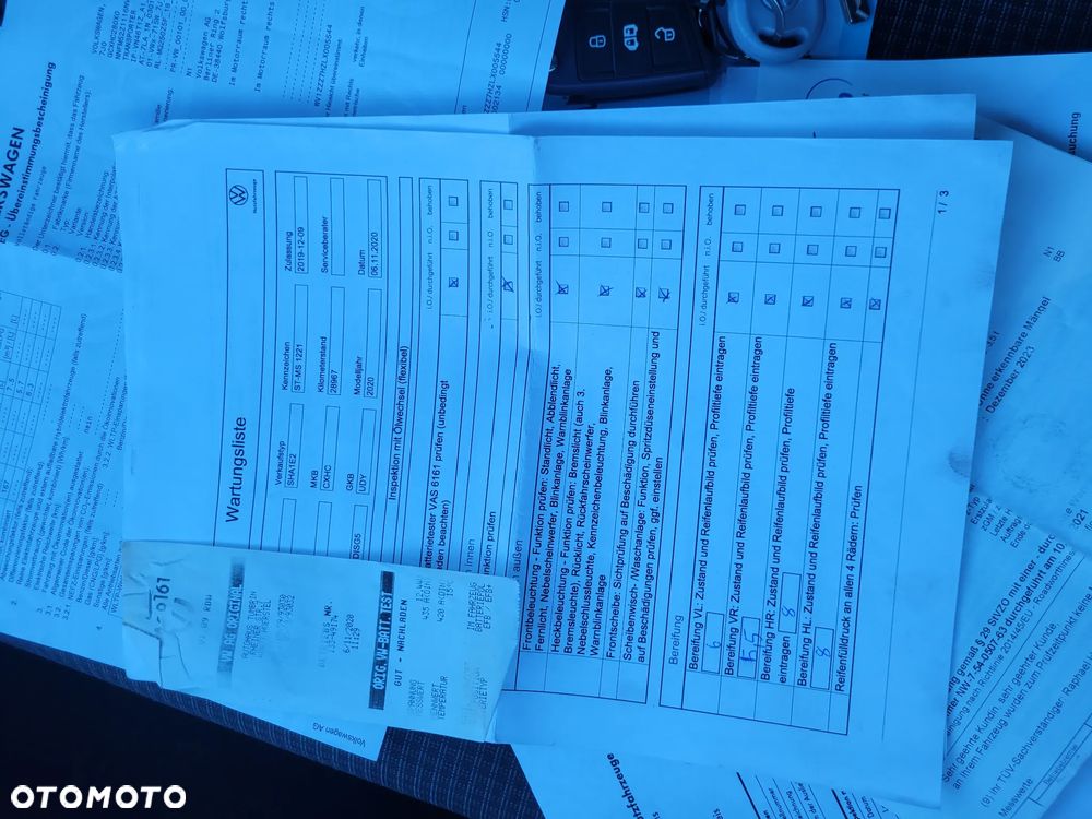 Volkswagen Transporter T6.1 - 28