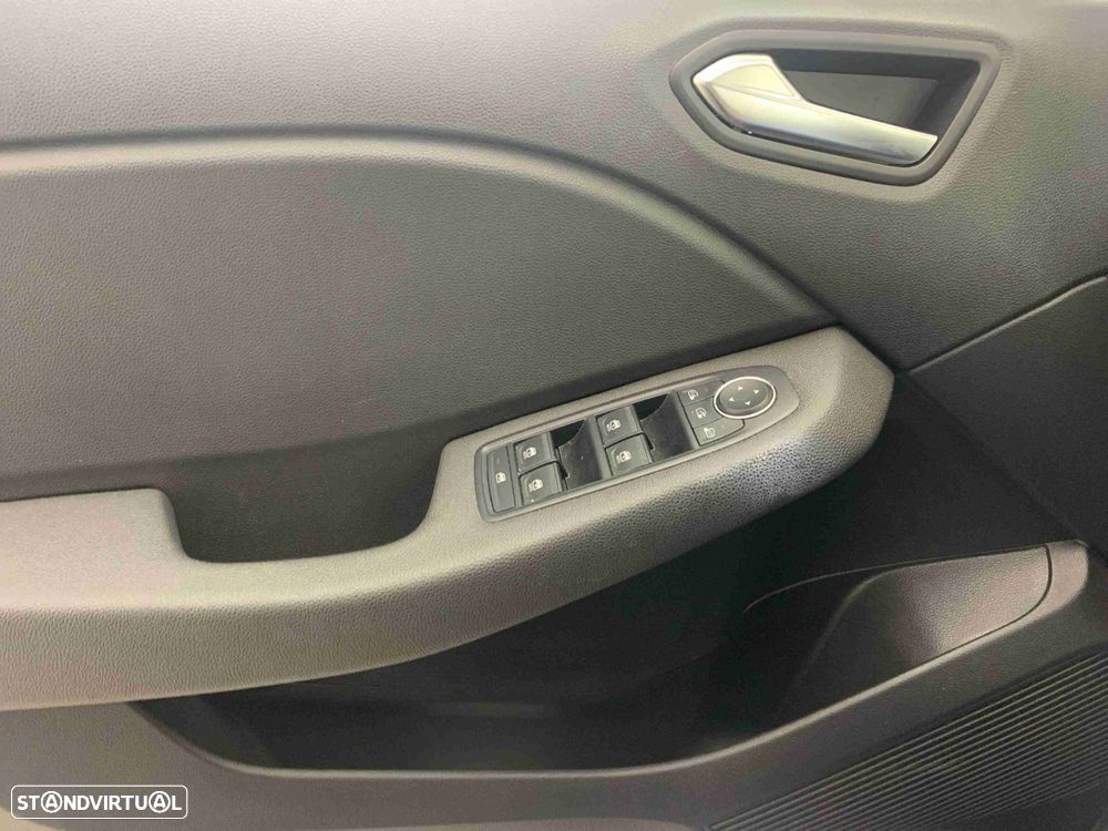 Mitsubishi Colt 1.0 MPI-T Invite - 12