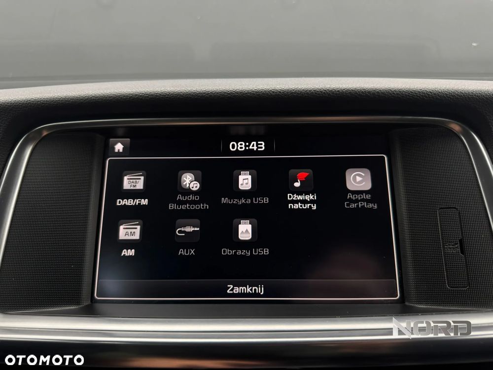 Kia Optima Plug-in Hybrid - 28