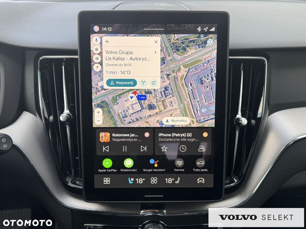 Volvo XC 60 - 15