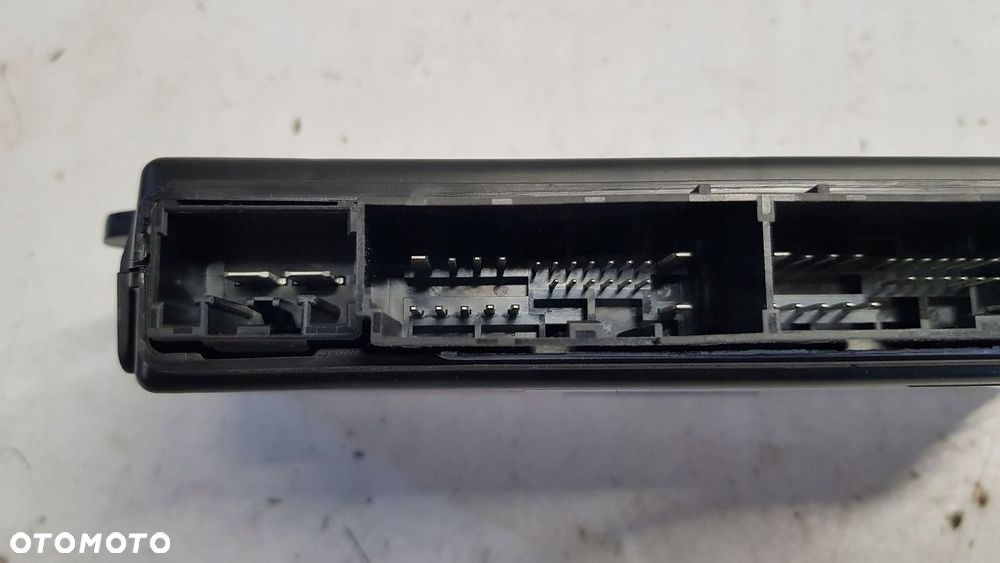 moduł fotela Ford Mondeo mk5 DS7T14C708CA - 4