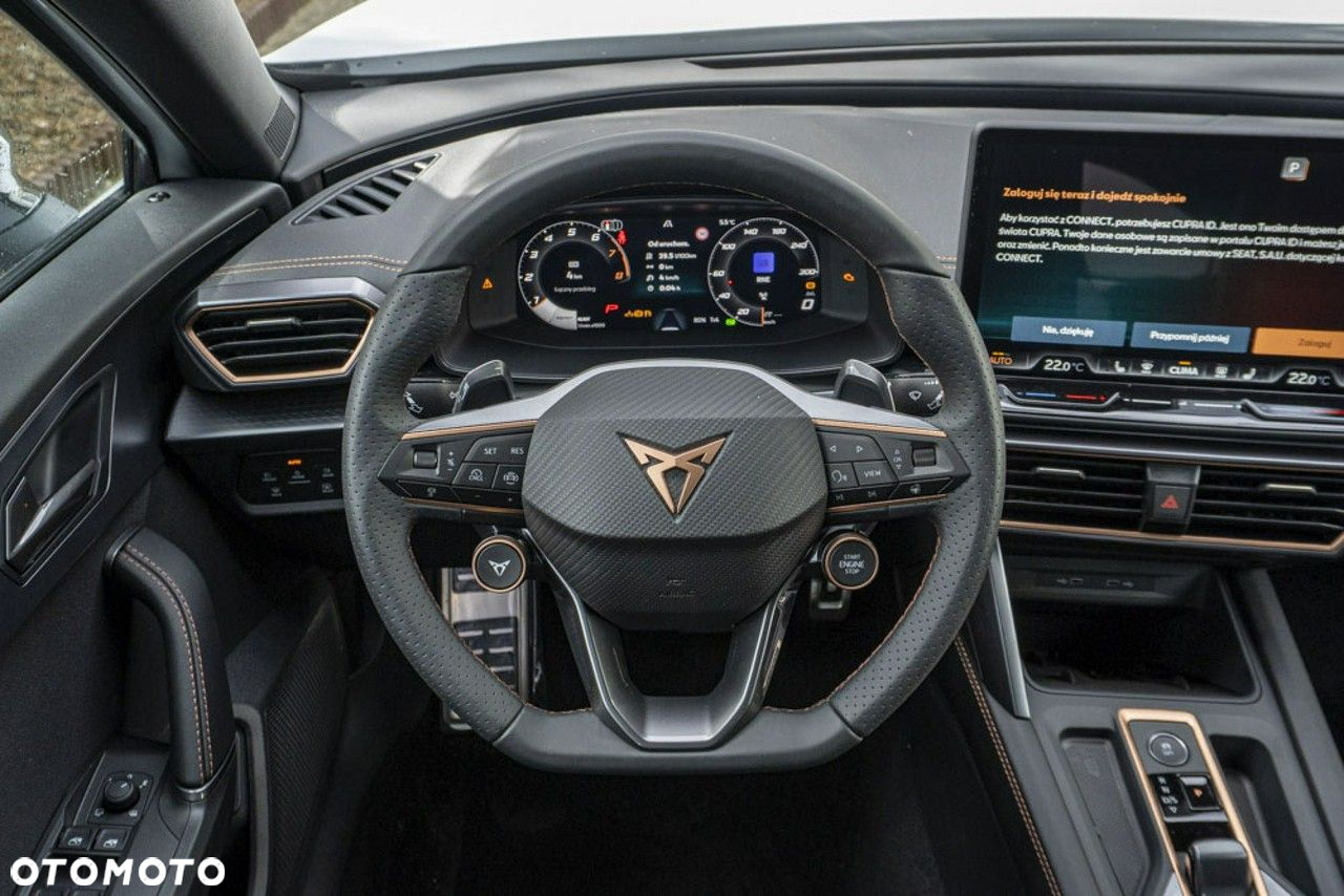 Cupra Formentor - 19