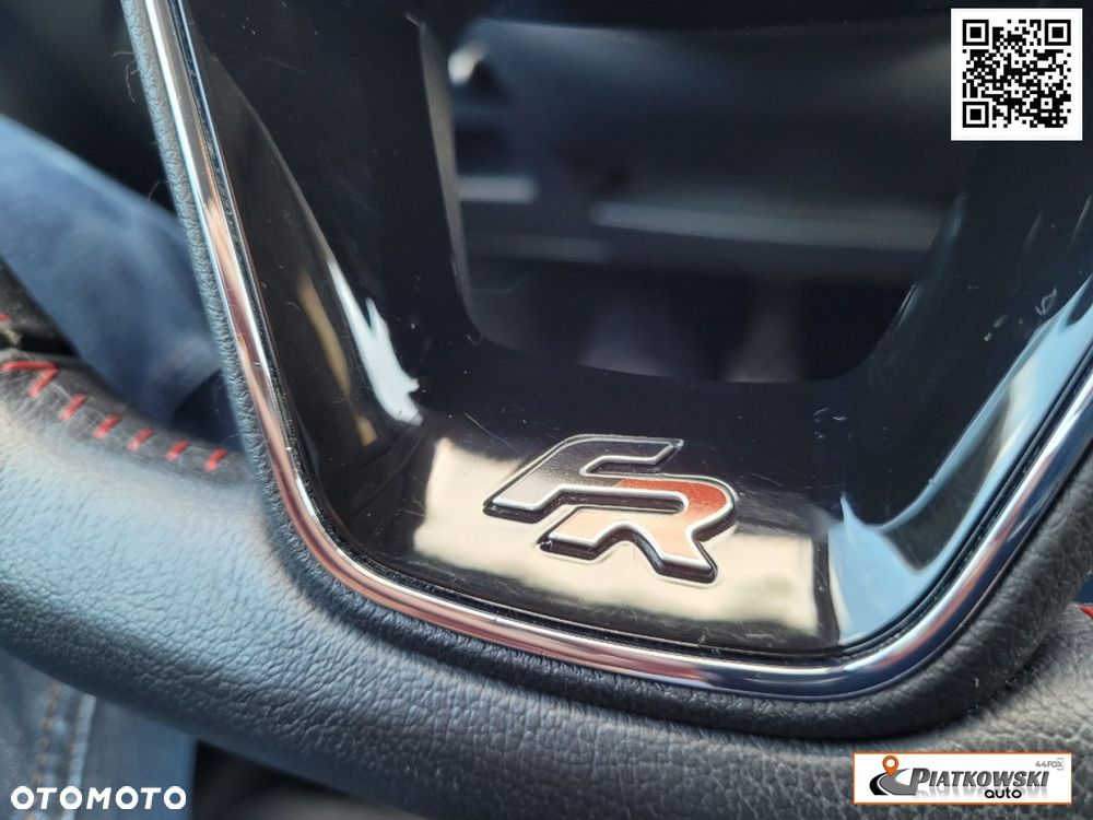 Seat Arona 1.5 TSI FR S&S - 27