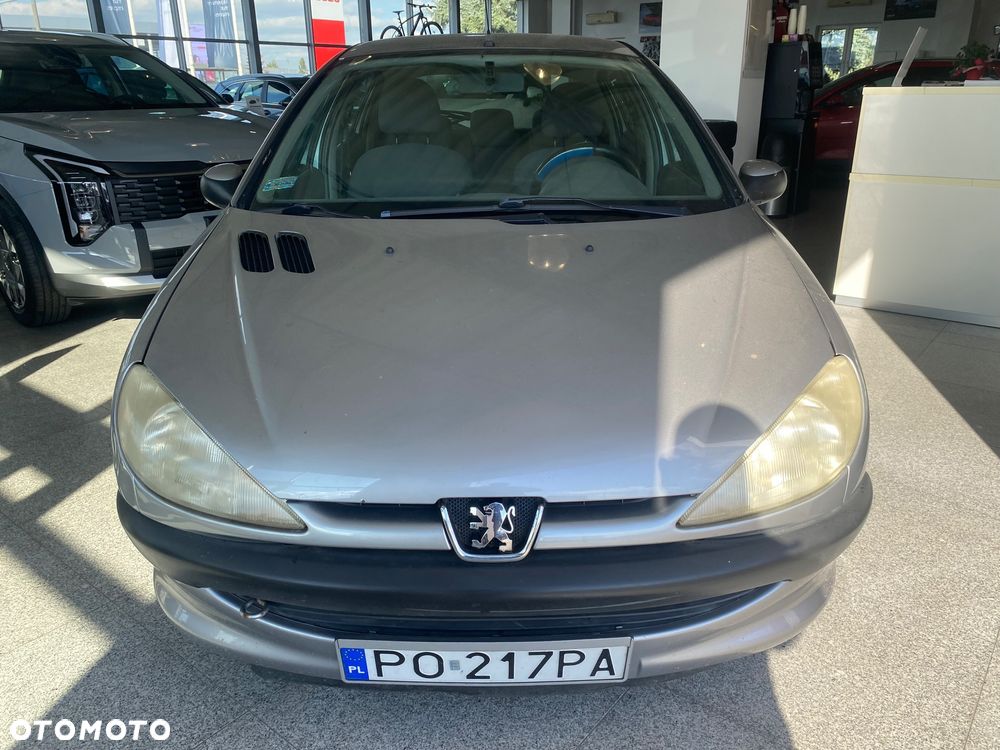 Peugeot 206 1.4 XT - 5