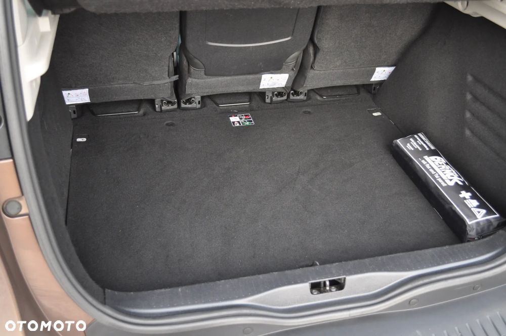 Renault Scenic Energy dCi 110 S&S Dynamique - 22