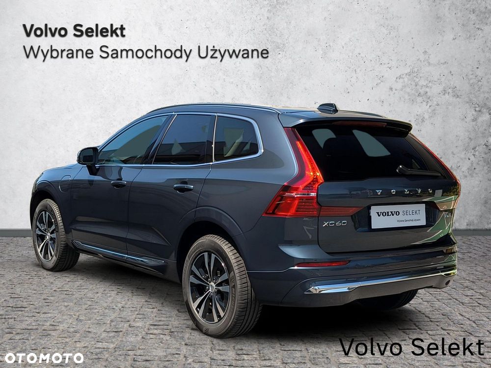 Volvo XC 60 - 9