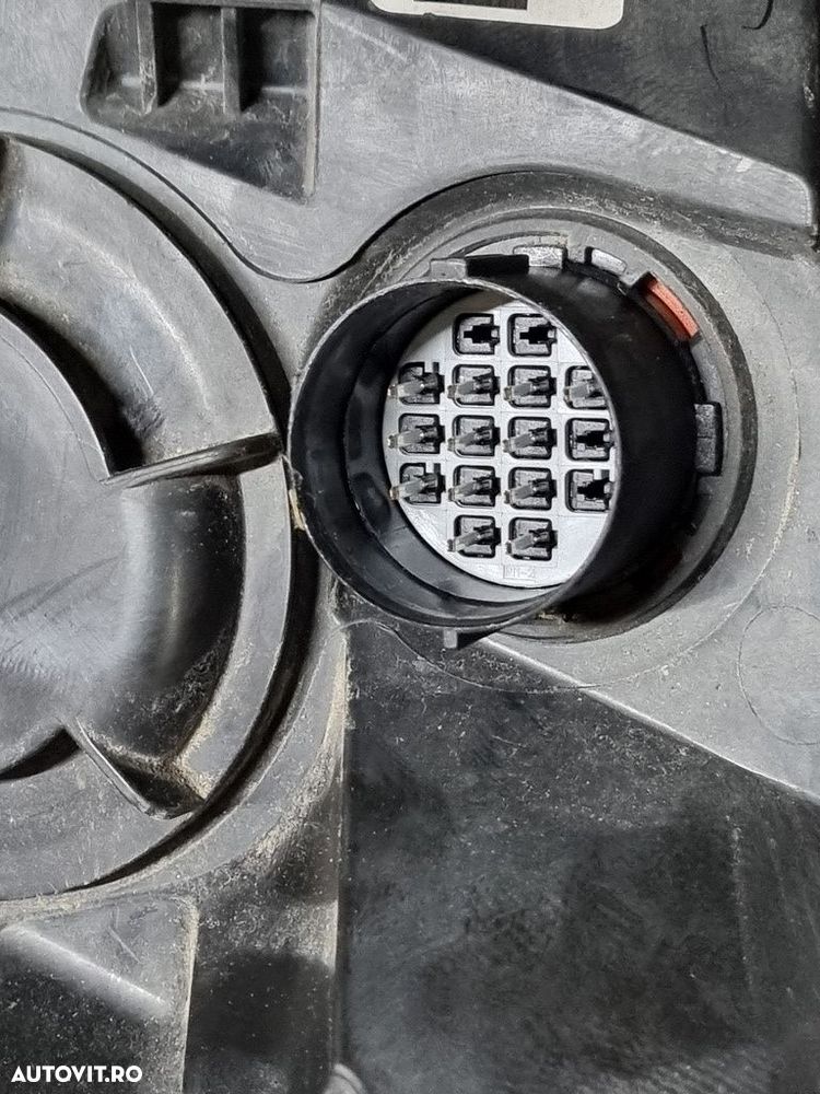 Far Stanga Land Rover Discovery Sport 2014 - 2019 SUV 4 Usi (1244) Fara xenon - 4