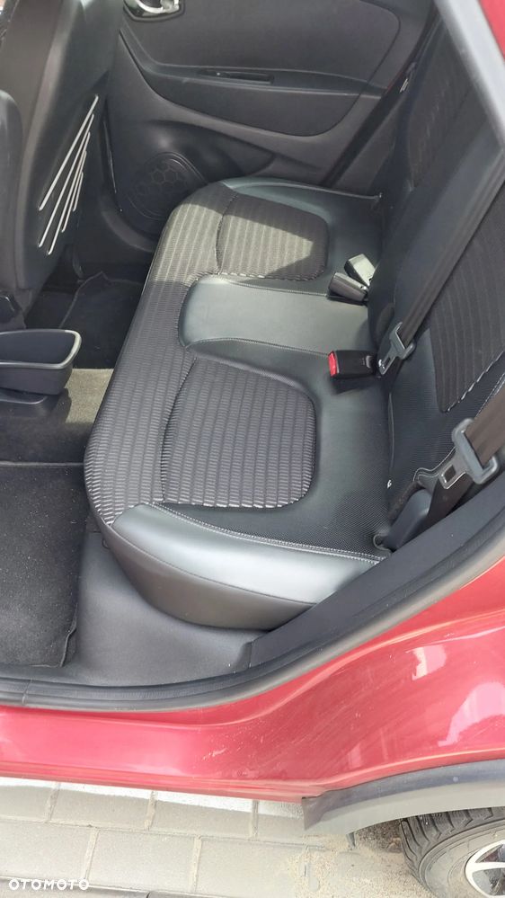 Renault Captur - 5