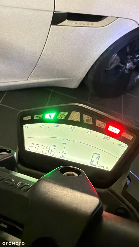 Ducati Streetfighter 848 - 11