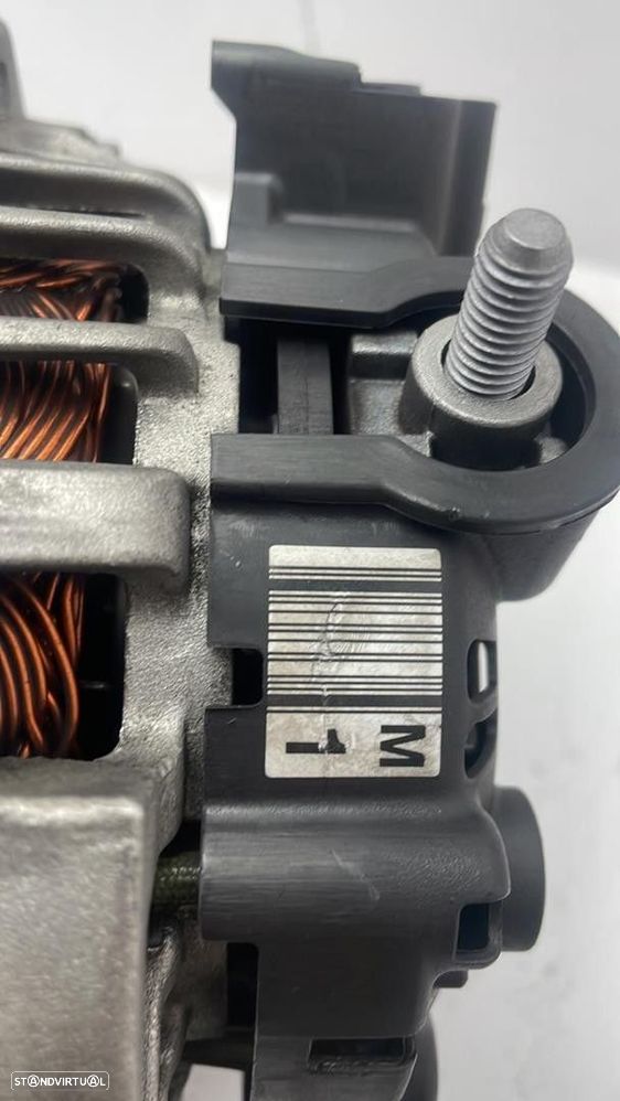ALTERNADOR HYUNDAI I30 2009 - 2
