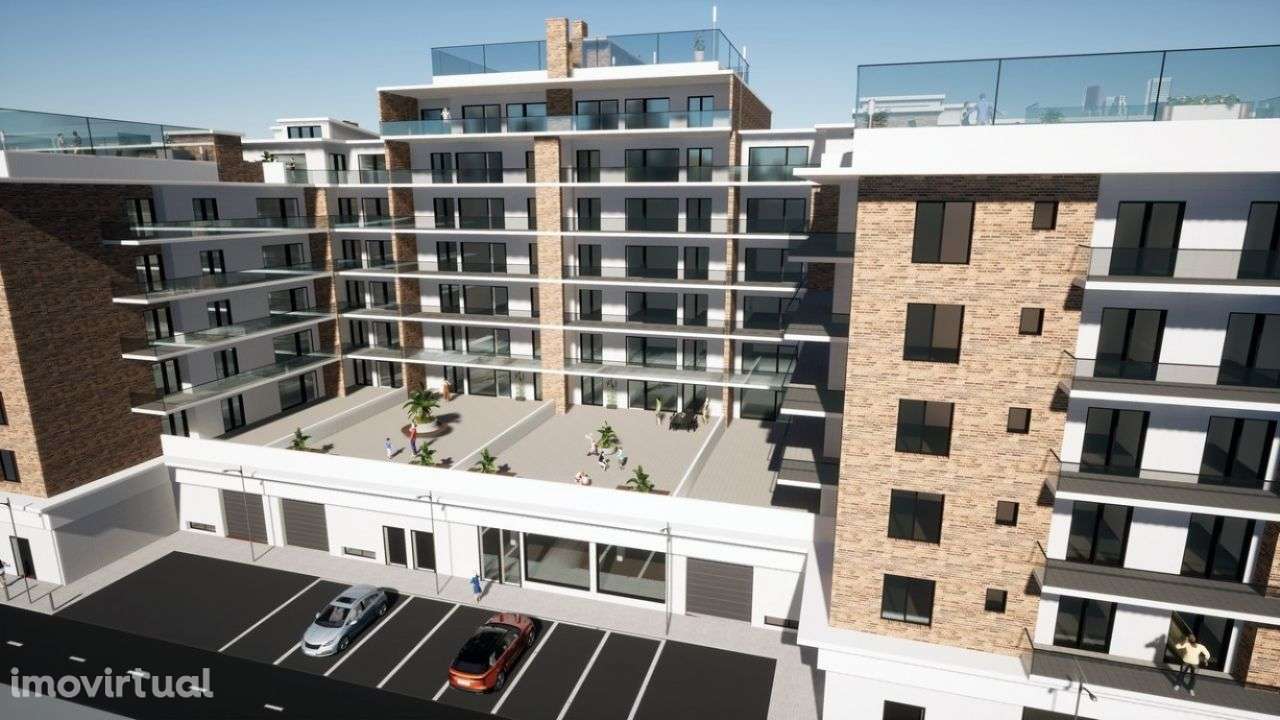 Infantado Plaza - Lote 184 - Grande imagem: 2/13