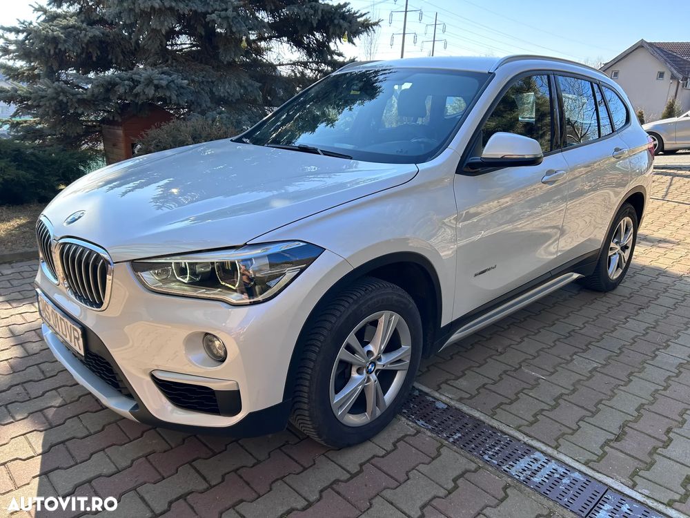 BMW X1 - 2