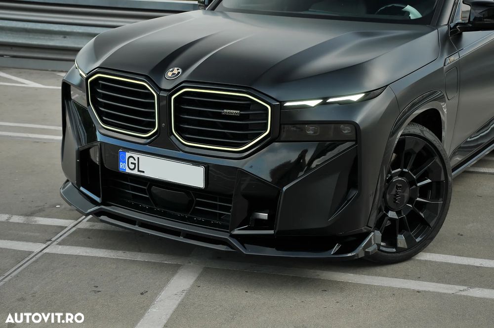 BMW XM - 14