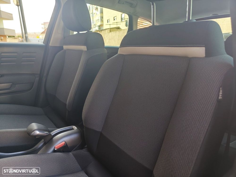 Citroën C3 Aircross 1.2 PureTech Shine - 28