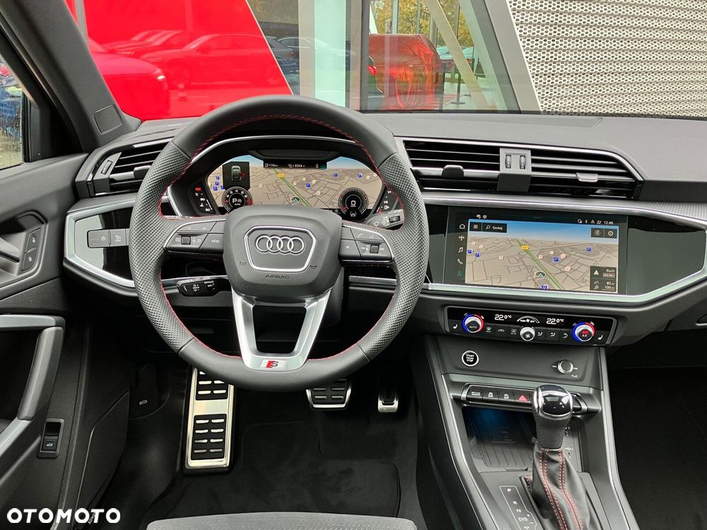 Audi Q3 Sportback - 35