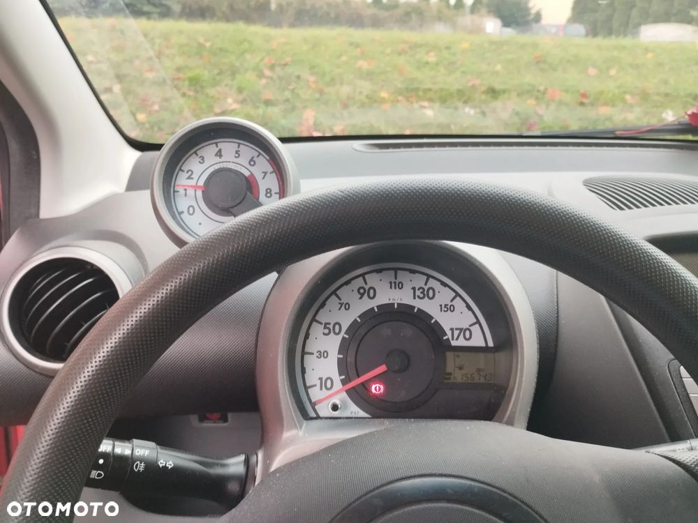 Citroën C1 1.0 CoolTech - 23