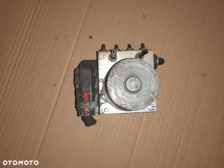 Pompa ABS Seat Ibiza 6J IV kombi 6C0907379N - 3