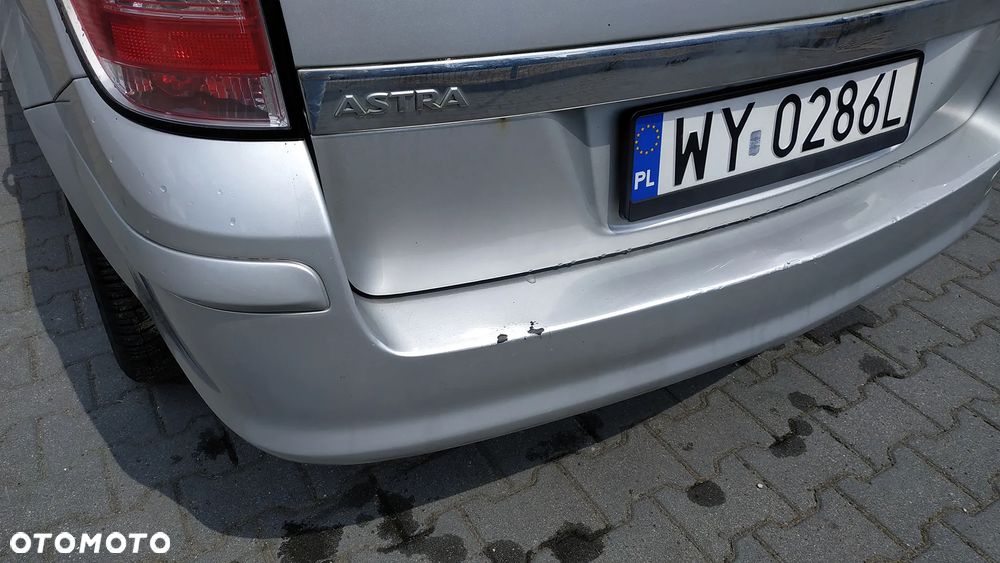 Opel Astra III 1.6 Enjoy - 7