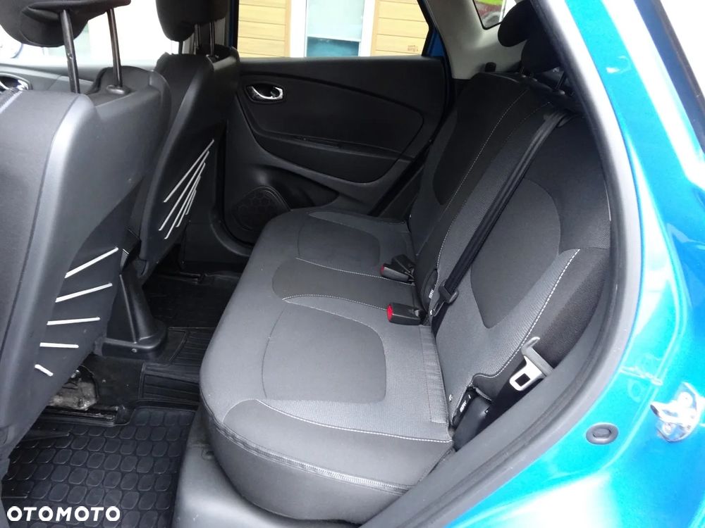 Renault Captur ENERGY TCe 90 Start&Stop Intens - 23