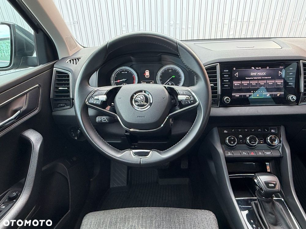 Skoda Karoq 1.5 TSI ACT Style DSG - 19