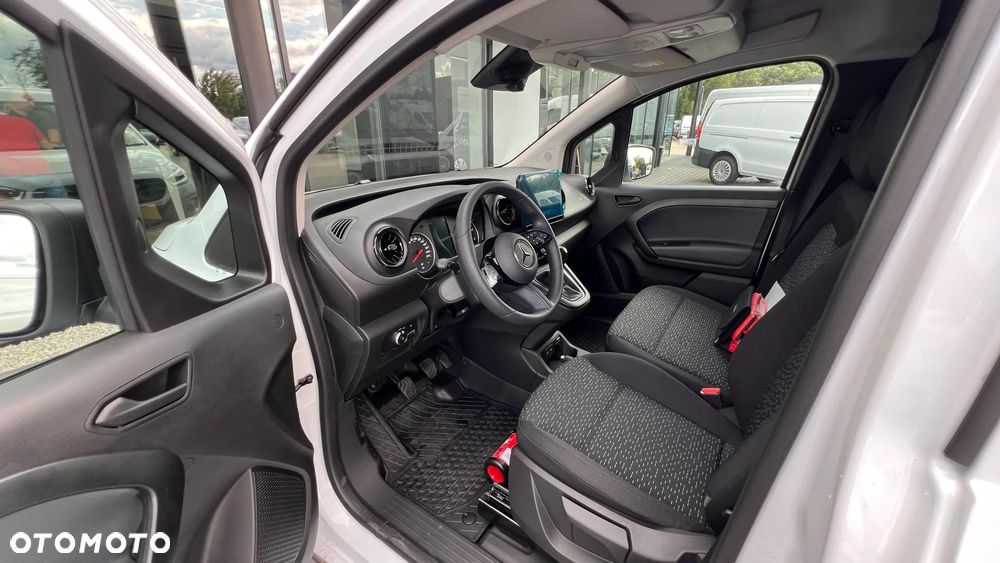 Mercedes-Benz Citan - 18