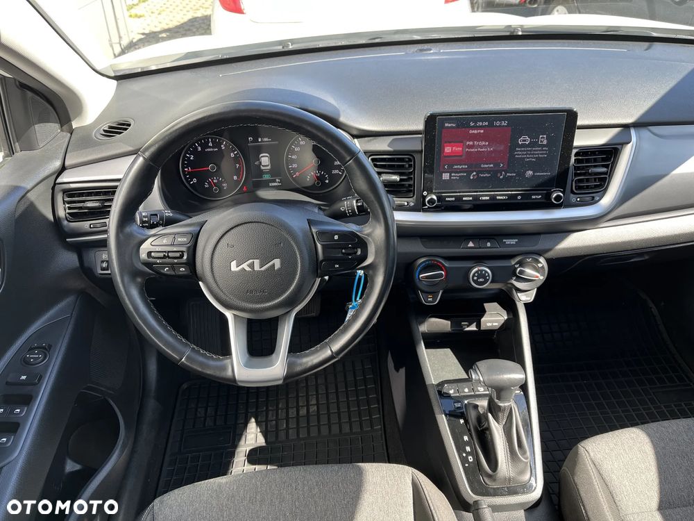 Kia Stonic 1.0 T-GDI M DCT - 13