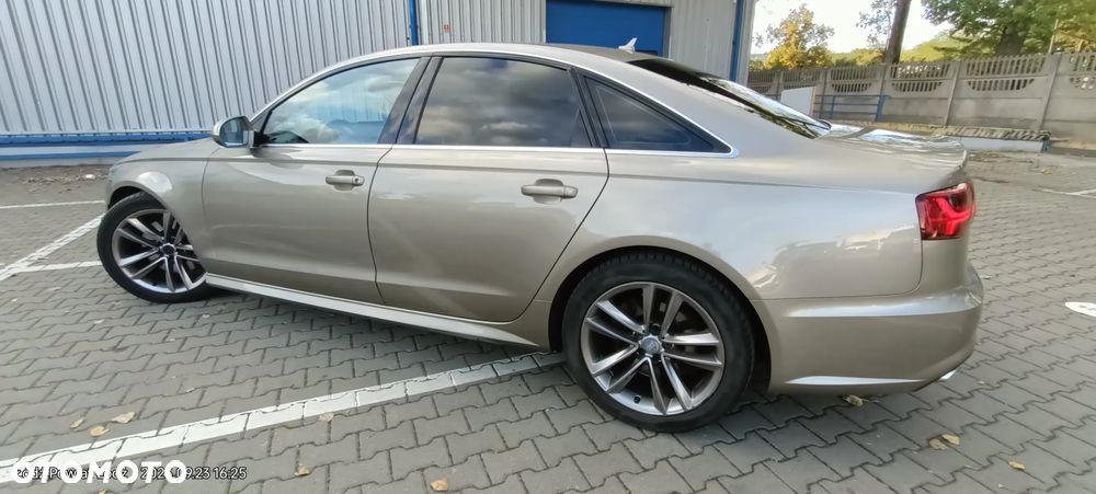 Audi A6 - 17