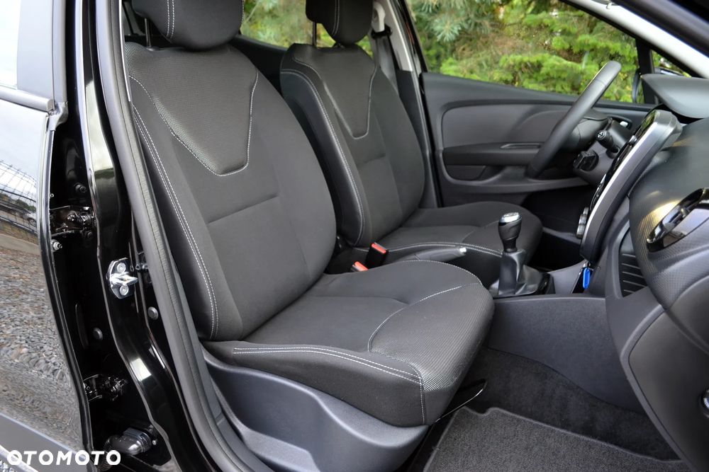 Renault Clio - 25