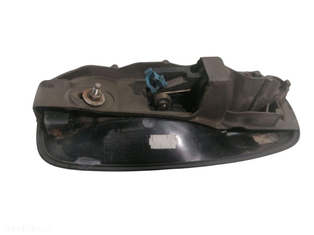 KLAMKA DRZWI PRAWY PRZÓD TRAFIC VIVARO 01-06 8200170625 91168527 - 4