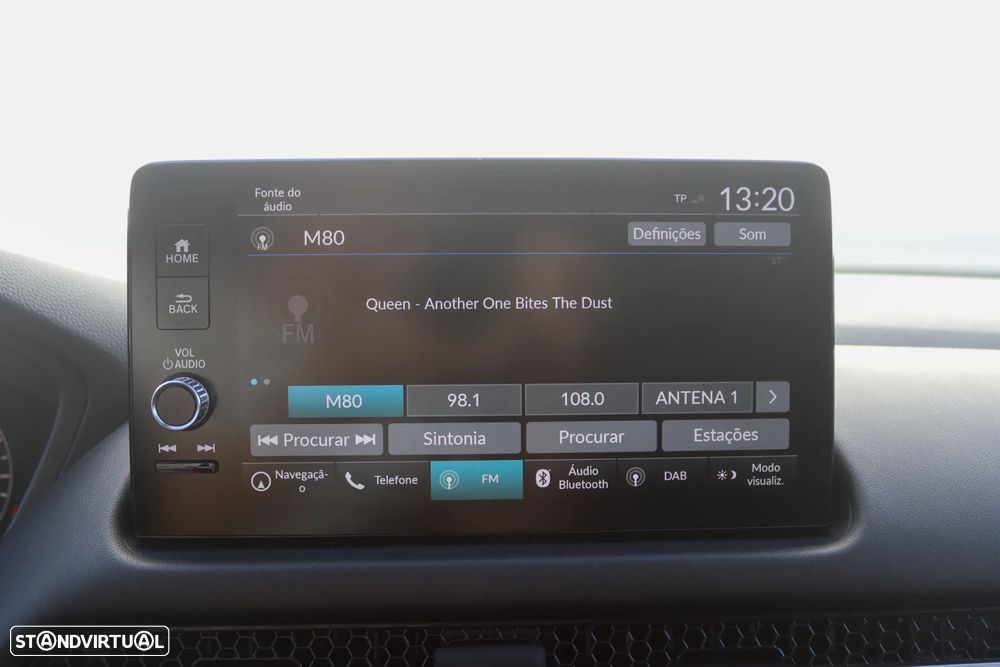 Honda ZR-V 2.0 i-MMD Sport - 14