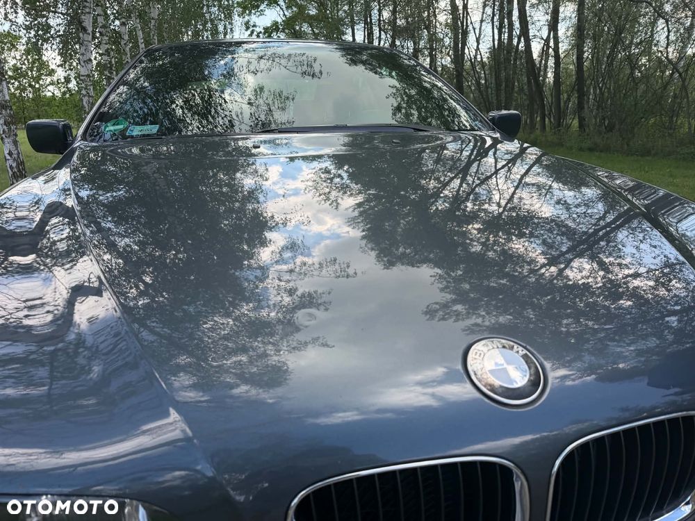 BMW Seria 5 - 15