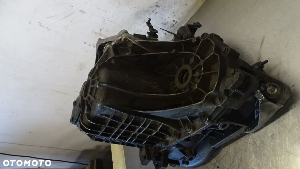 SKRZYNIA BIEGÓW R3T9A FORD C-MAX MK1 LIFT 1.6 - 12
