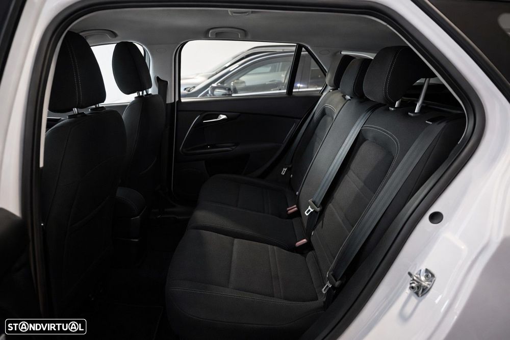 Fiat Tipo Station Wagon 1.3 M-Jet Easy - 4