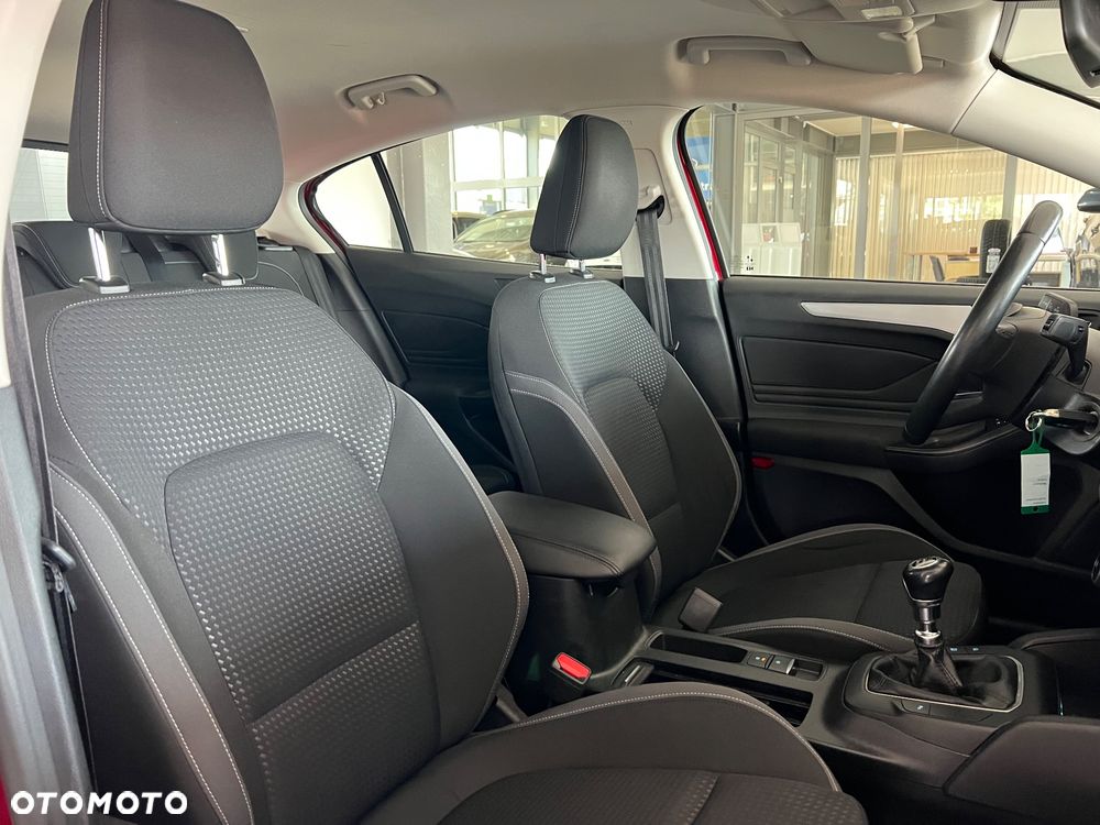 Ford Focus 1.0 EcoBoost Connected - 36