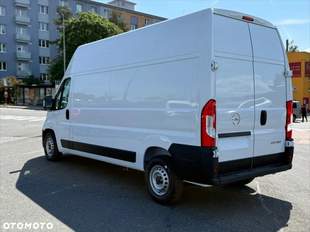 Opel Movano Heavy H3-Power L3H3 - 5