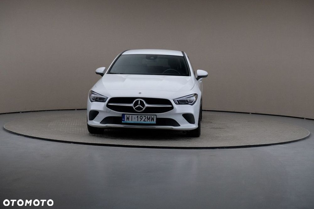 Mercedes-Benz CLA - 3